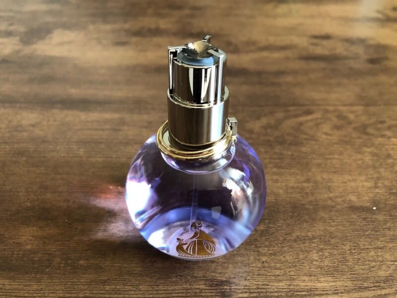Lanvinの香水「エクラドゥアルページュオーデパルファム」は最高のコスパで最高の香り！ 【甘すぎず爽やかすぎずに適度】 - COLORFUL  than BEFORE